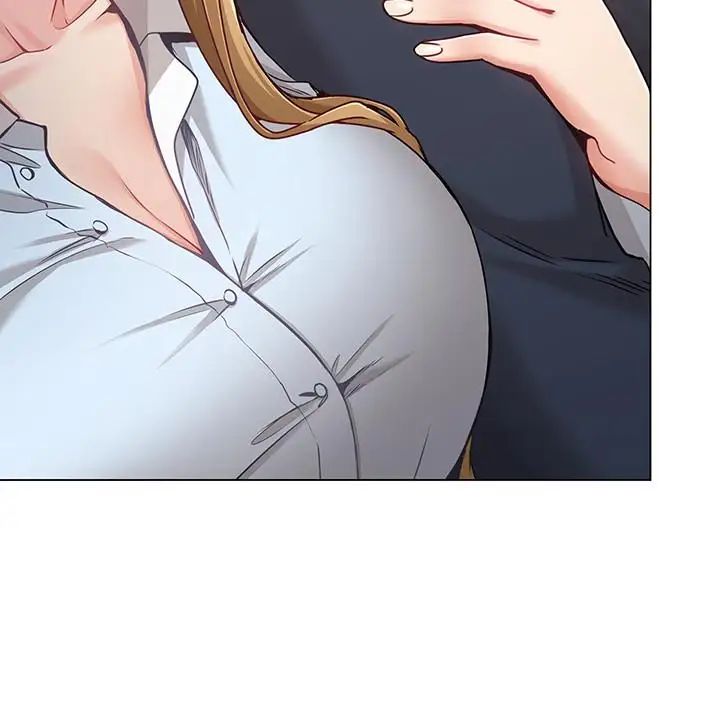 女友的姊姊第1话-土豪觊觎的两个女人