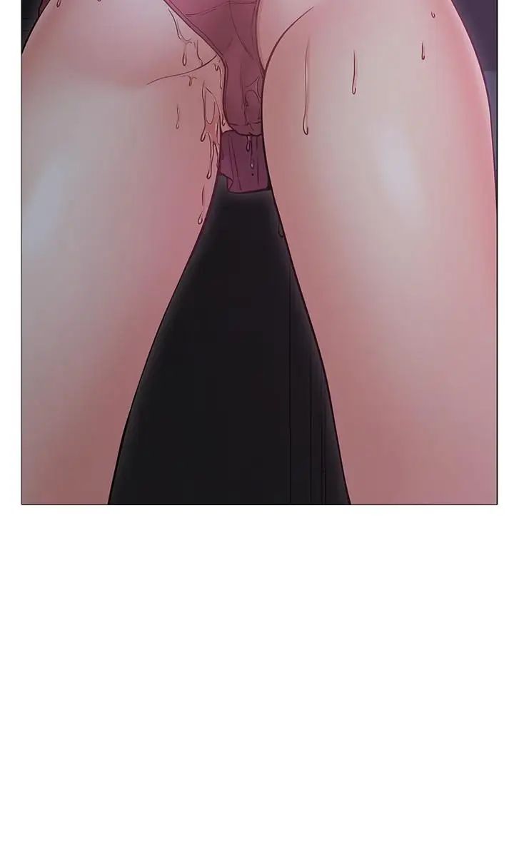 女友的姊姊第2话-在门后偷窥的姐姐