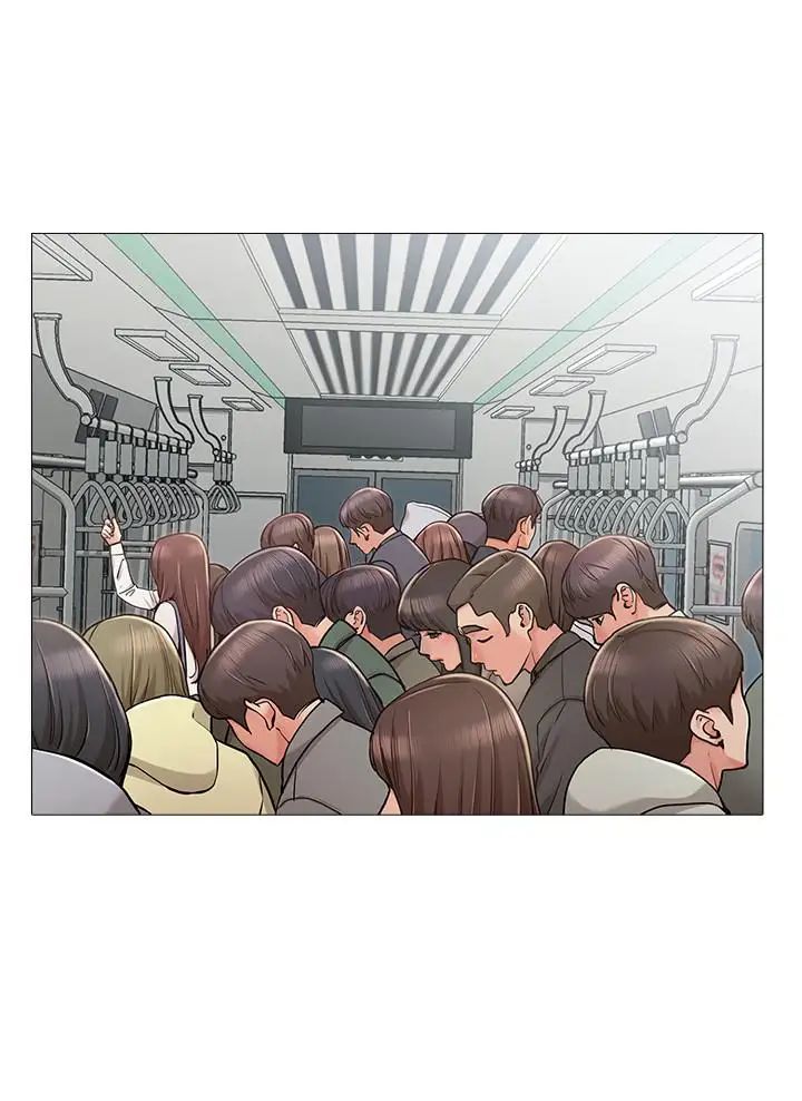 女友的姊姊第4话-刺激的第一次