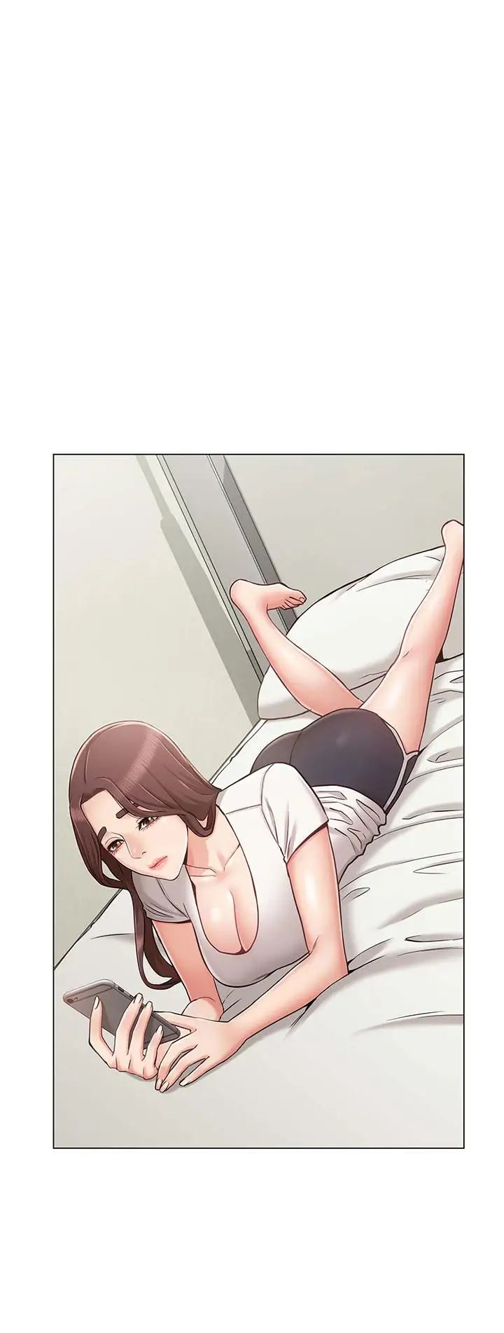 女友的姊姊第5话-你怎么可以这样对我