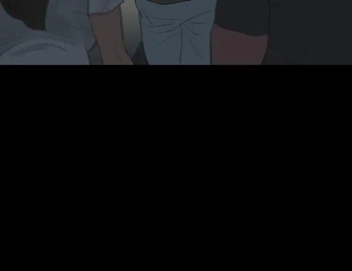 Revenge[復仇无删减]第18话-可怕的不速之客