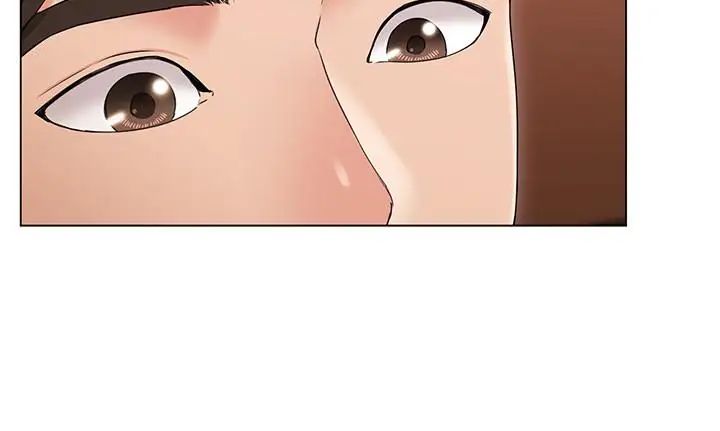 女友的姊姊第8话-书瑜选择的男人是...？