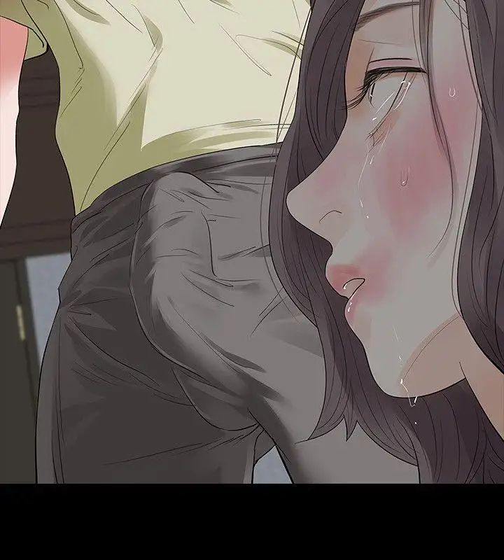 Revenge[復仇无删减]第22话-让在熙喘不过气的男人们