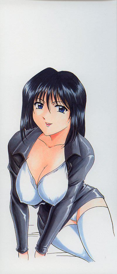 [星野竜一]官能実験[星野竜一]官能実験