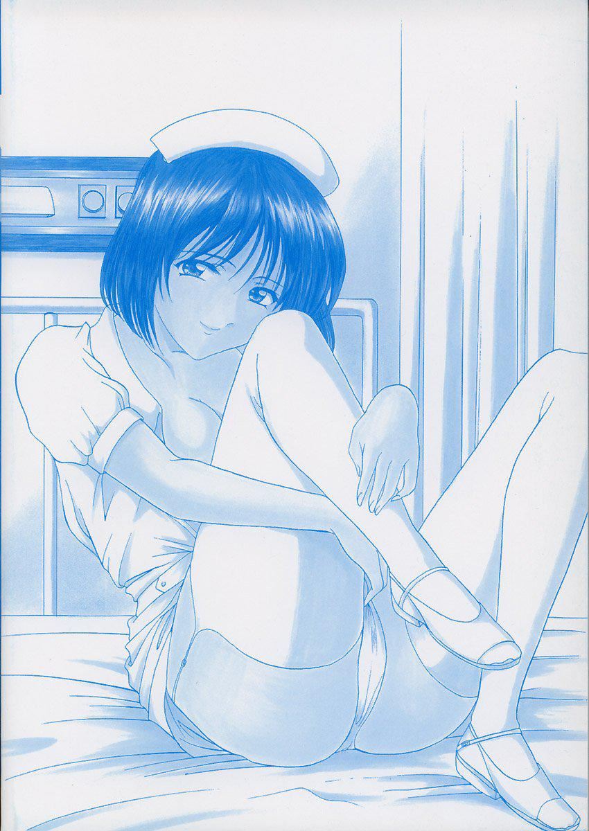 [星野竜一]官能実験[星野竜一]官能実験