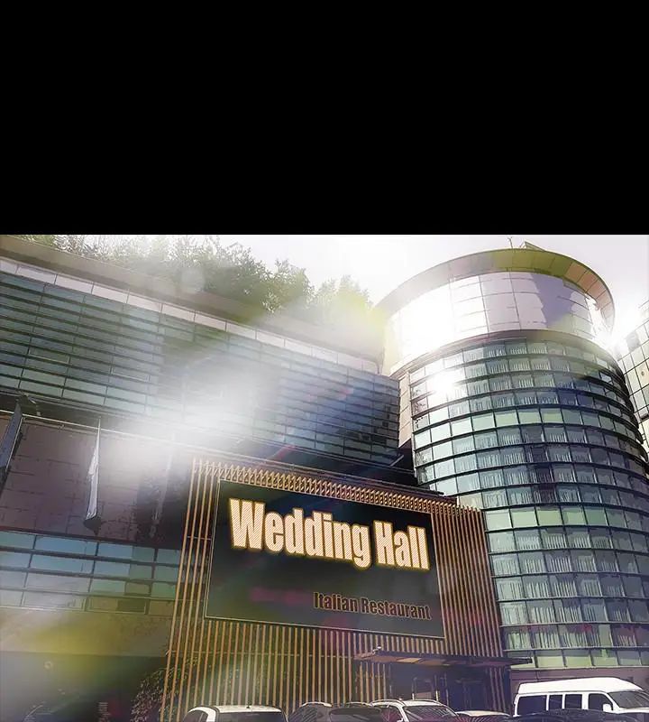 Revenge[復仇无删减]最终话-最后的婚礼