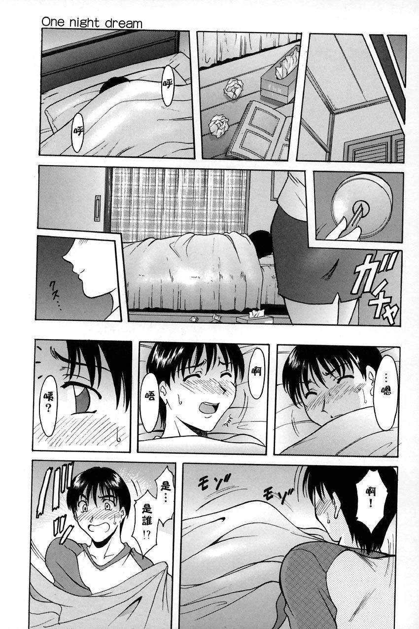 [星野竜一]官能実験[星野竜一]官能実験