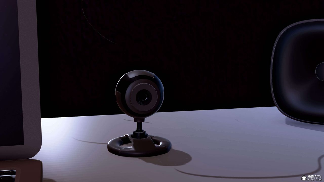 [3D]奴役三界人間第25話