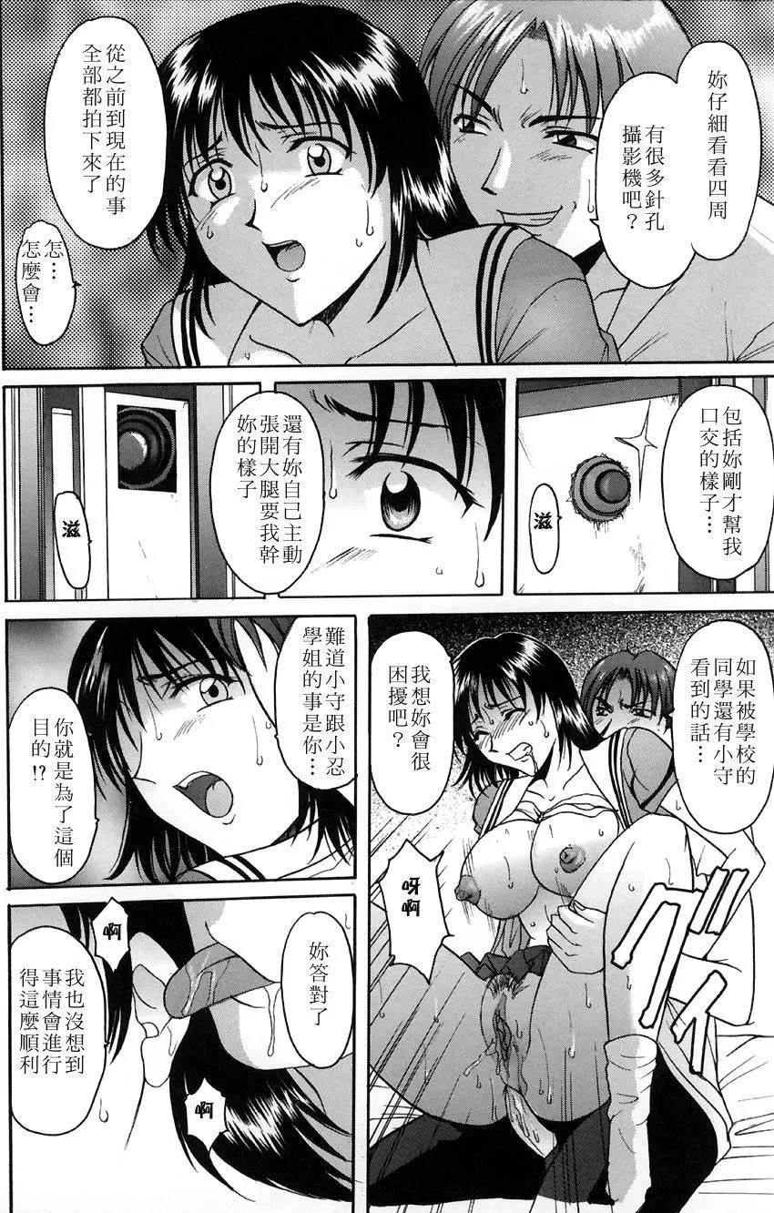 [星野竜一]官能実験[星野竜一]官能実験