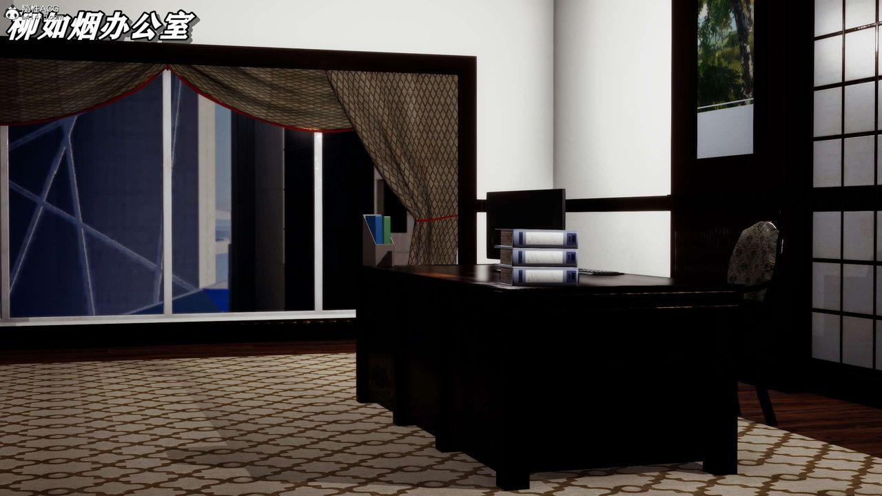 [3D]奴役三界人间第30话