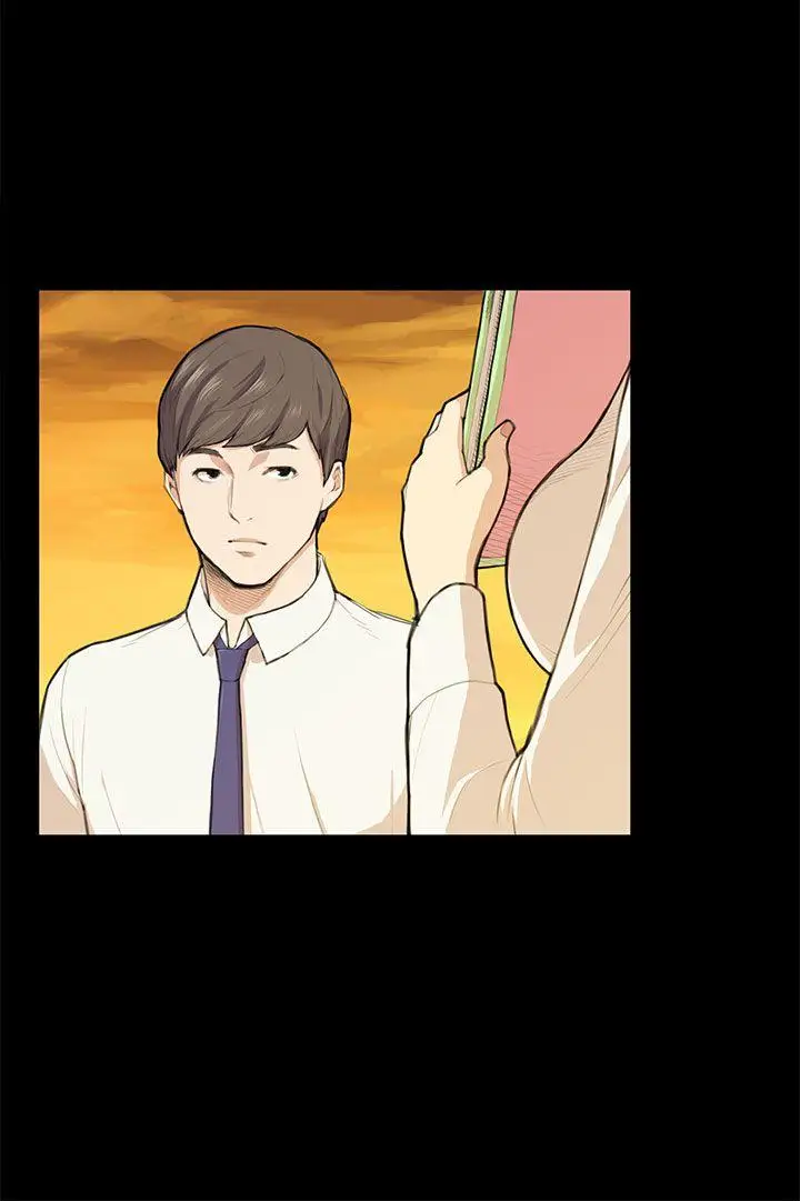 斯德哥尔摩症候群第11话