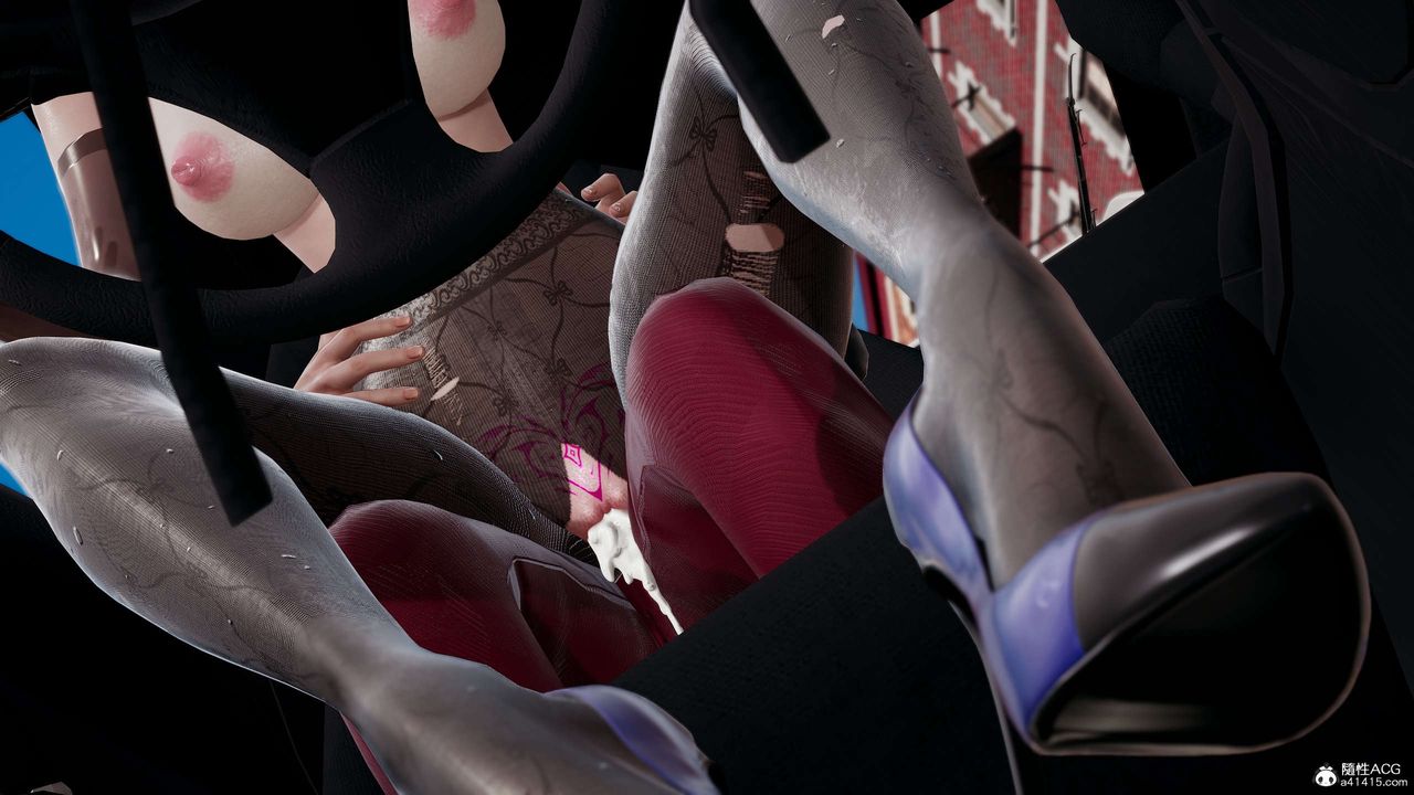 [3D]奴役三界人间第34话