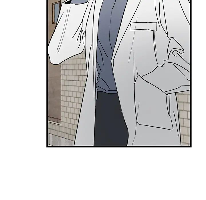 牵我手好吗?第1话