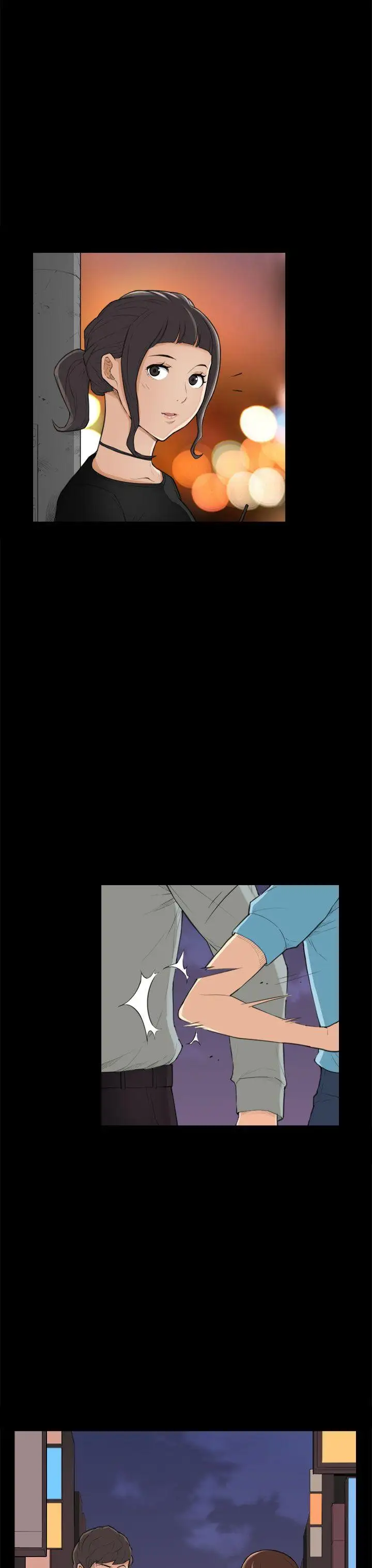 斯德哥爾摩症候群第24话