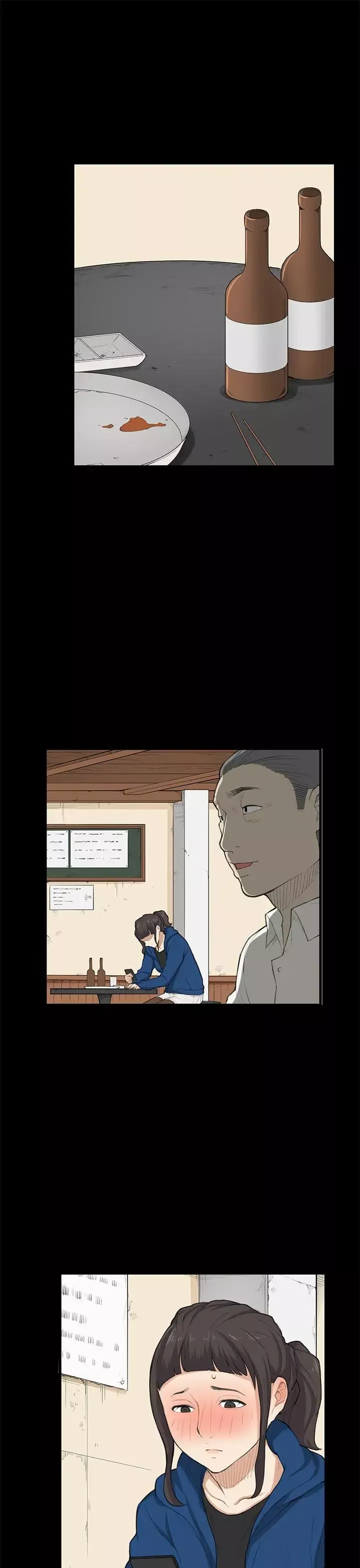 斯德哥爾摩症候群第25话