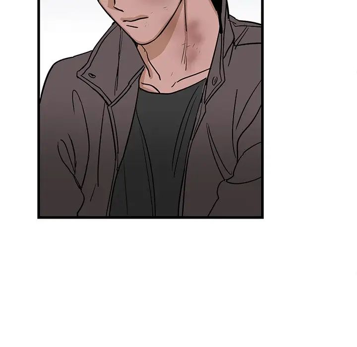 牽我手好嗎?第3话