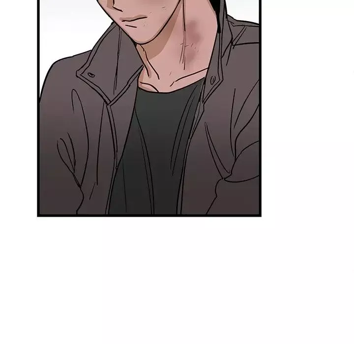 牽我手好嗎?第3话