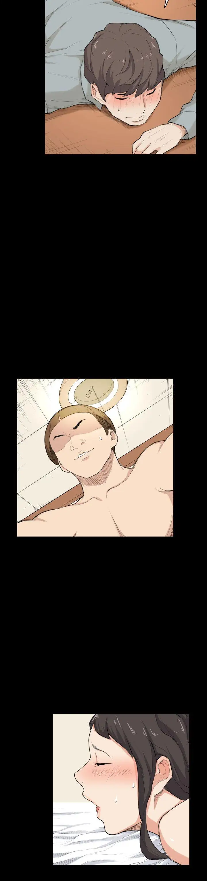 斯德哥尔摩症候群第26话