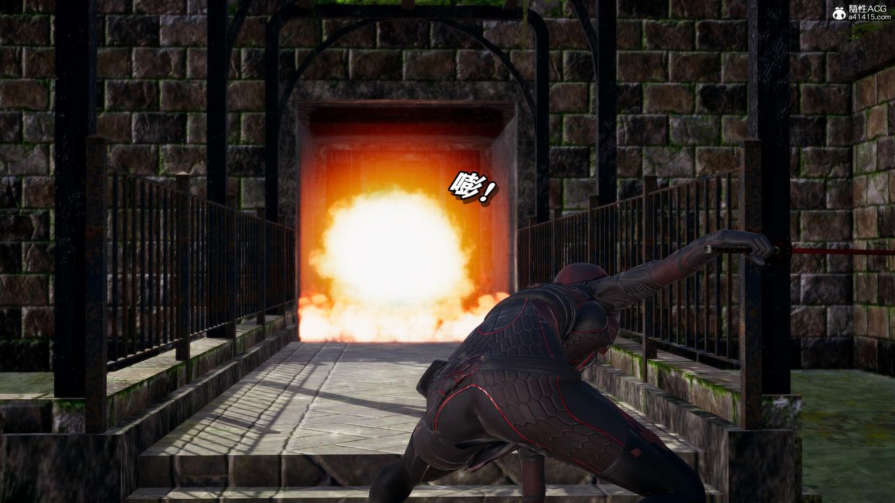 [3D]奴役三界人间第38话