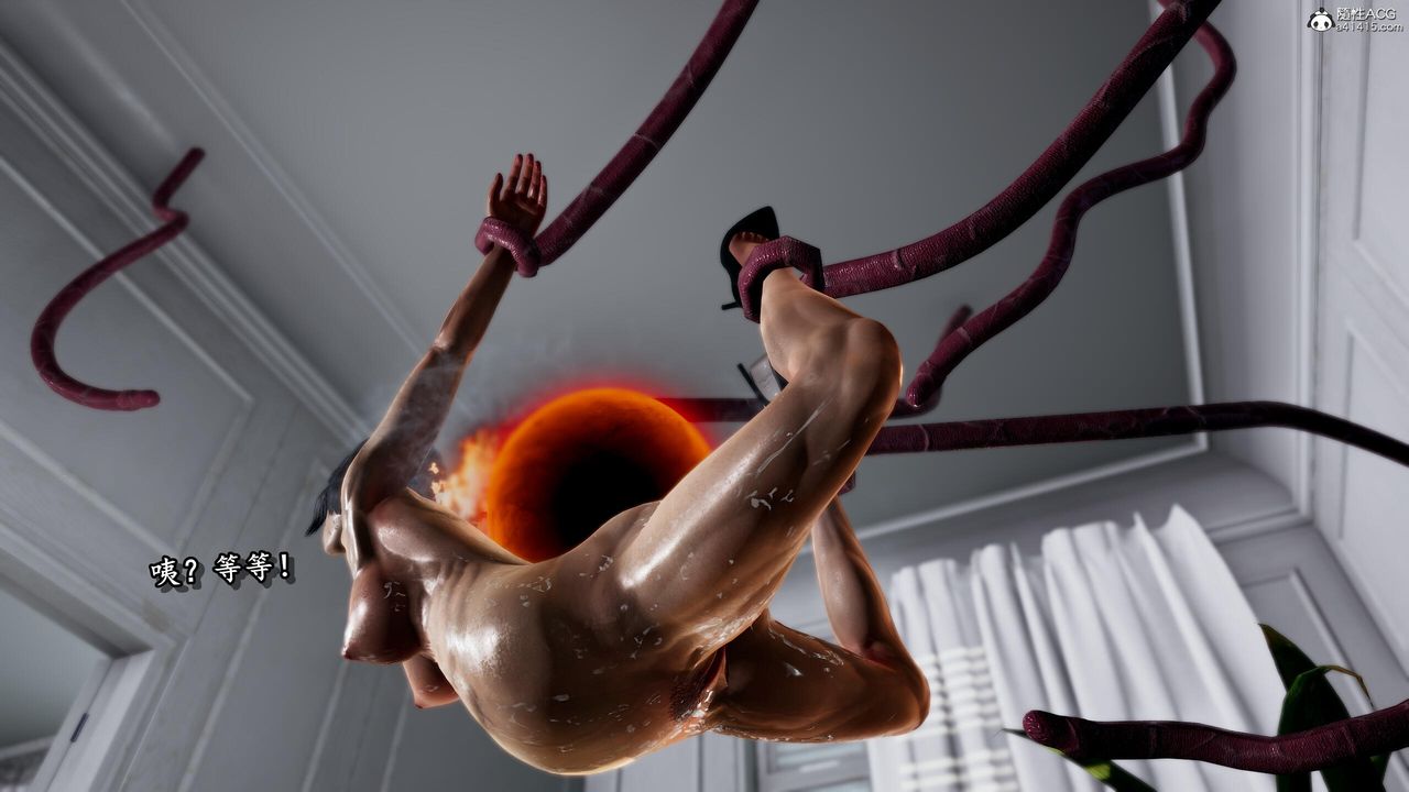 [3D]奴役三界人间第40话