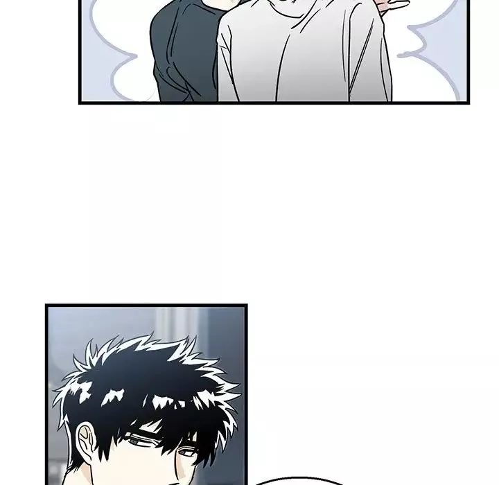 牵我手好吗?-第8话 - 图片 18