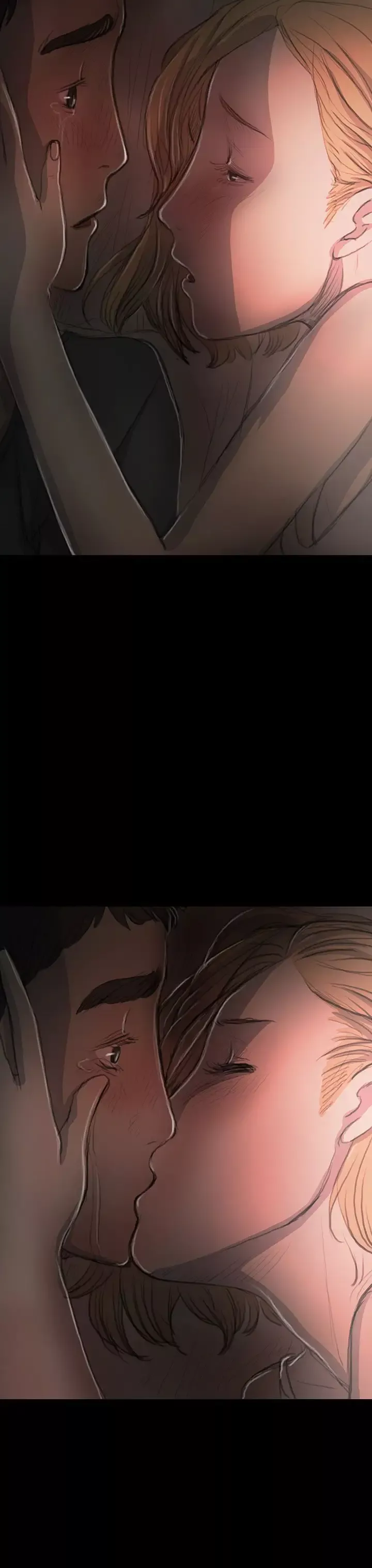 姐姐第16话