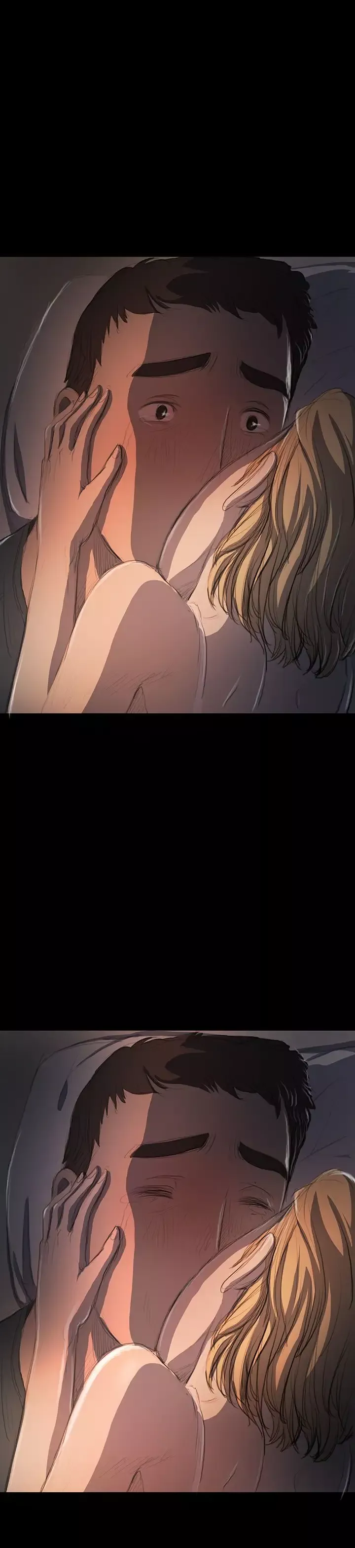 姐姐-第16话 - 图片 25