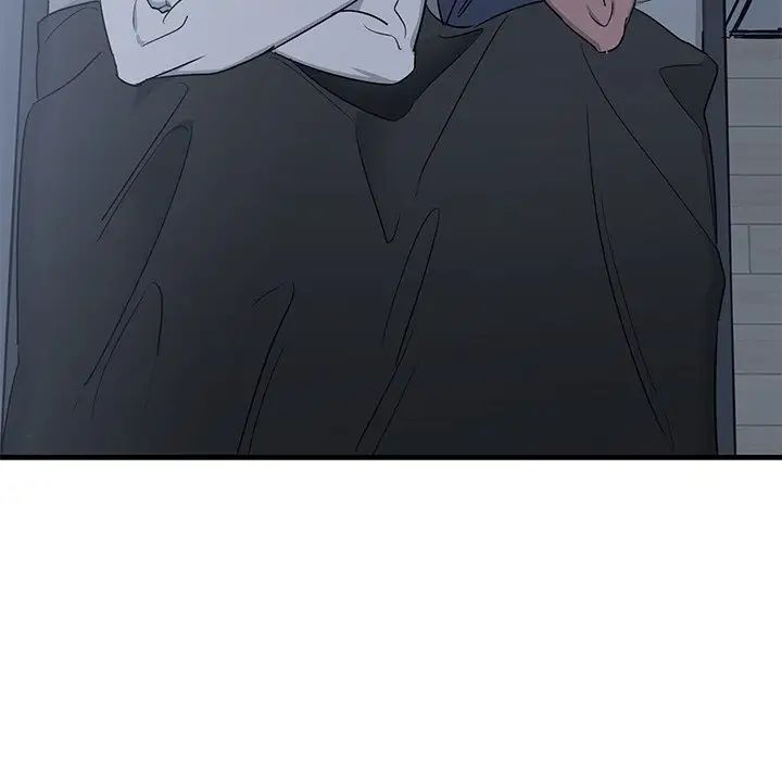 牵我手好吗?第13话