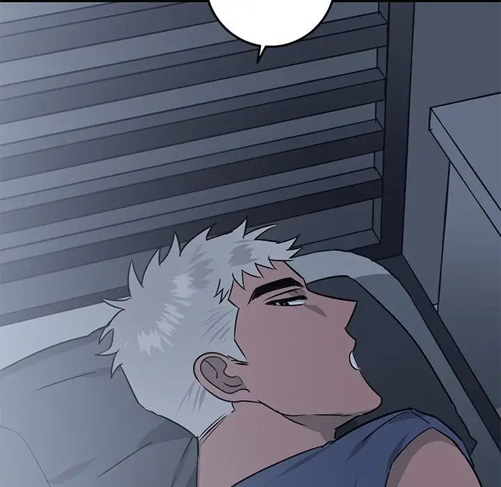 牵我手好吗?第13话