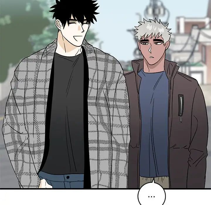 牵我手好吗?第14话