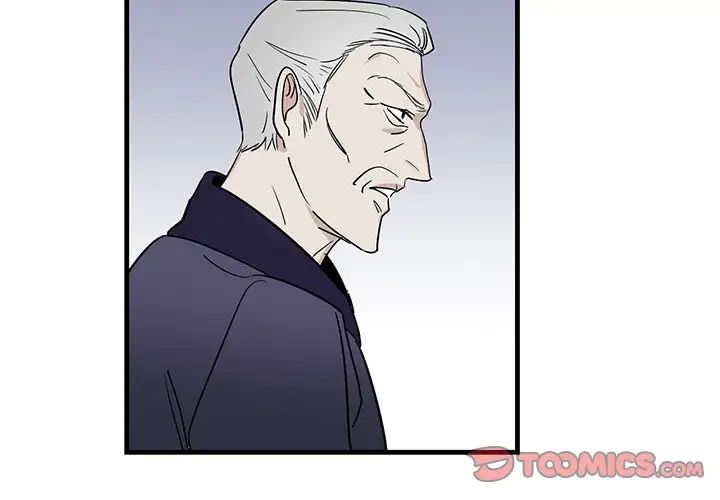 牵我手好吗?第16话