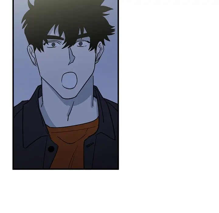 牵我手好吗?第16话