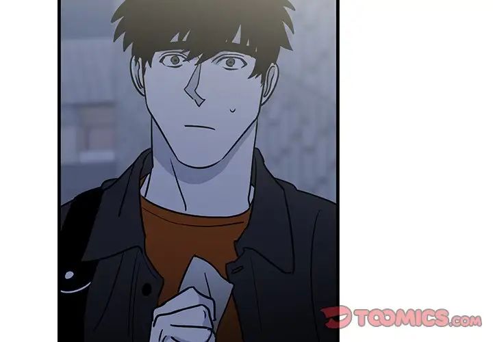 牽我手好嗎?第17话