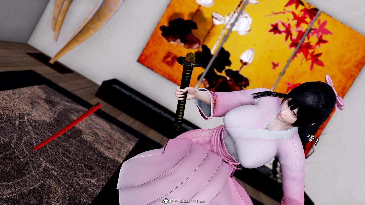 [3D]奴役三界人间第46话