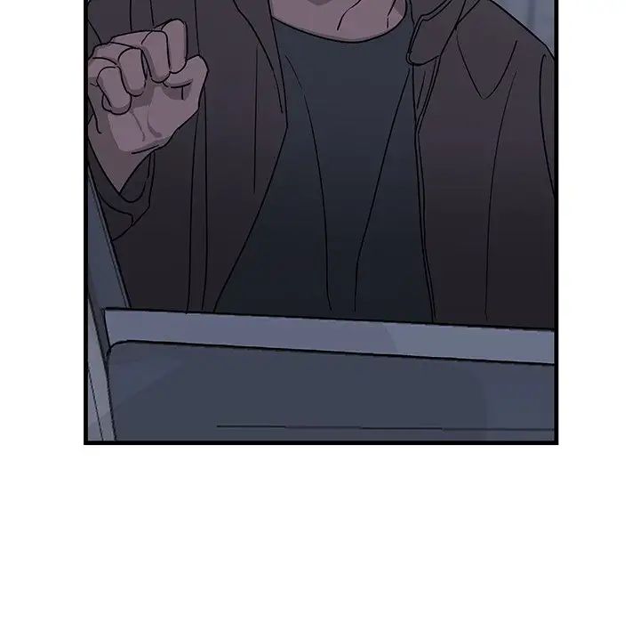 牽我手好嗎?第17话