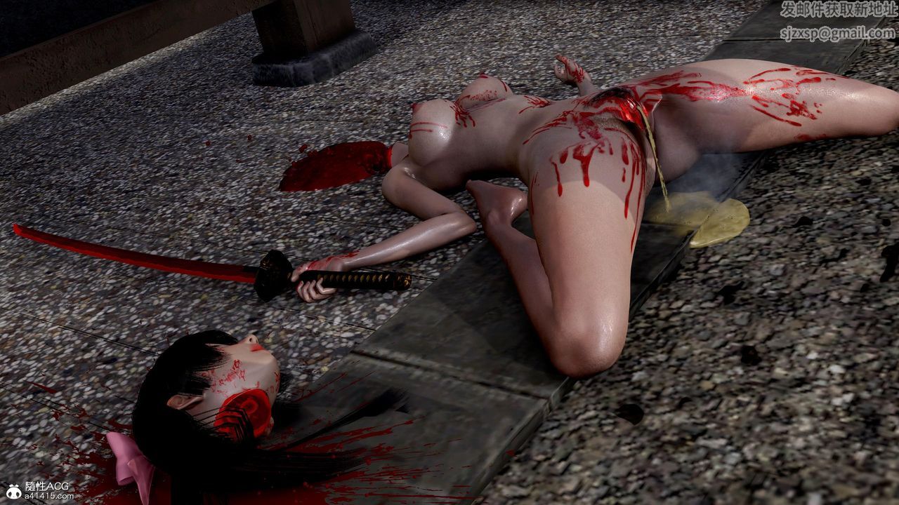 [3D]奴役三界人間第46話