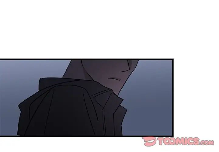 牵我手好吗?第18话