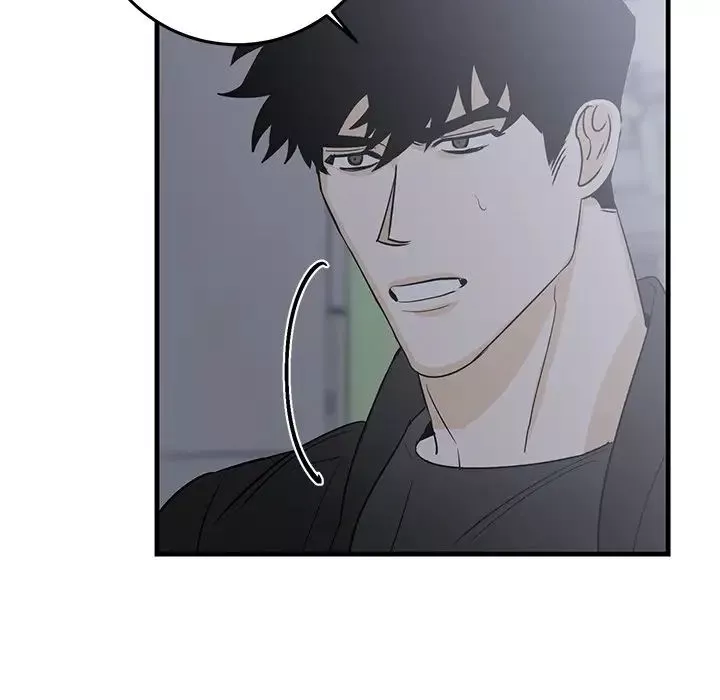 牽我手好嗎?第19话