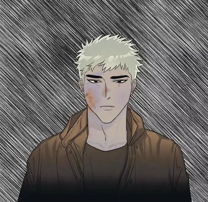 牽我手好嗎?第19话