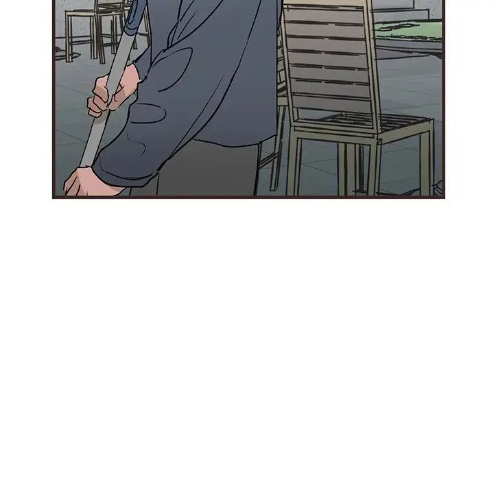 牵我手好吗?第20话