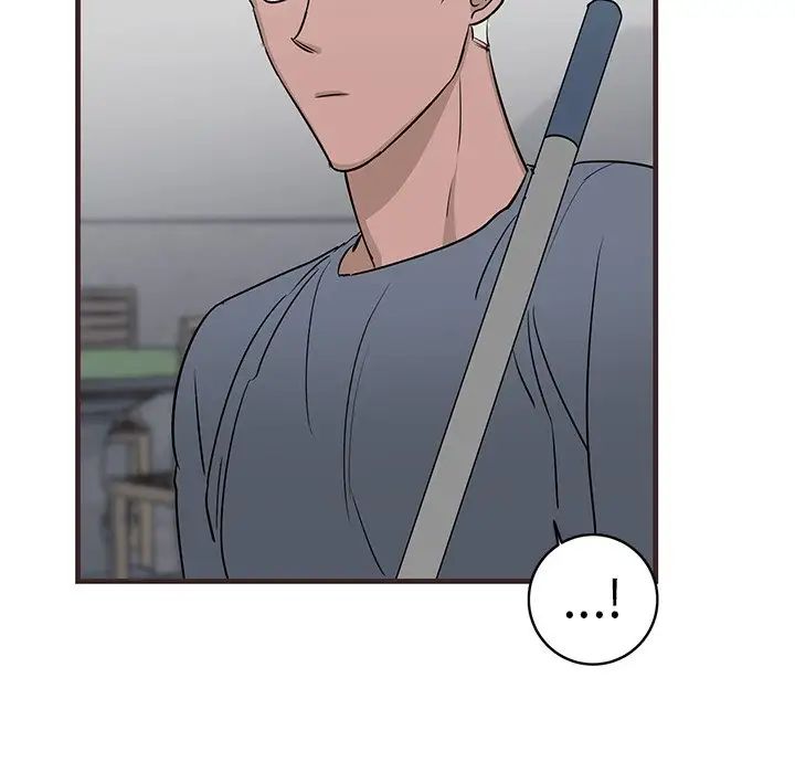 牵我手好吗?第20话