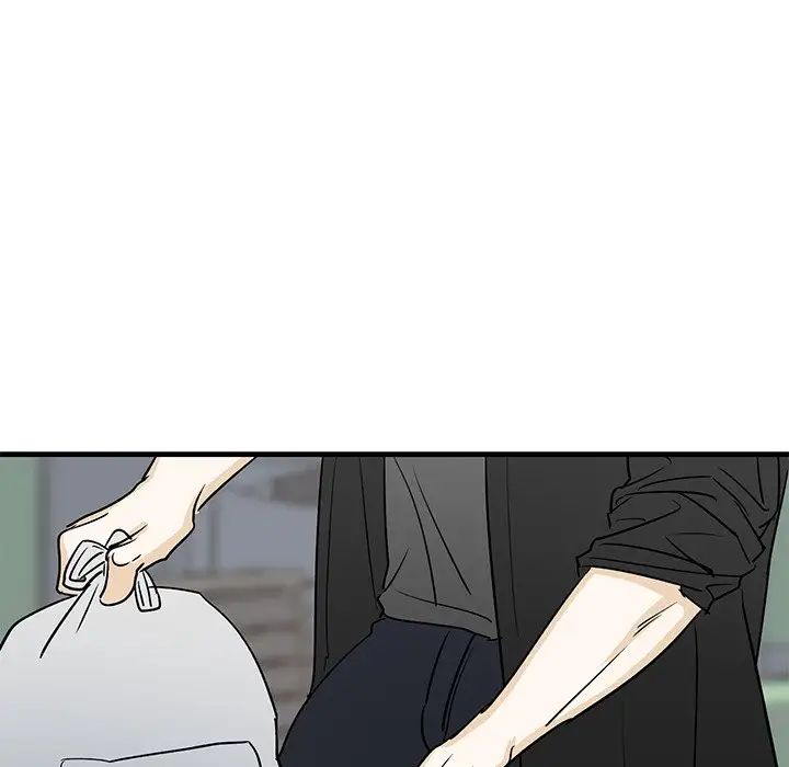 牵我手好吗?第20话