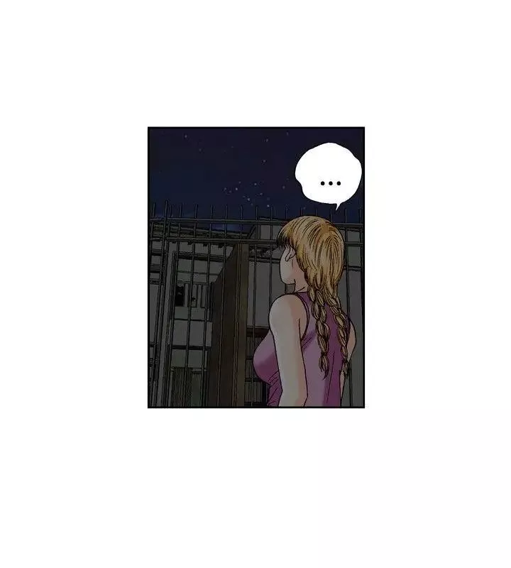 療癒女孩第41話