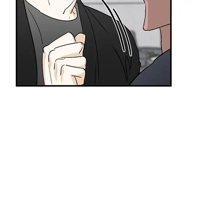 牽我手好嗎?第21话