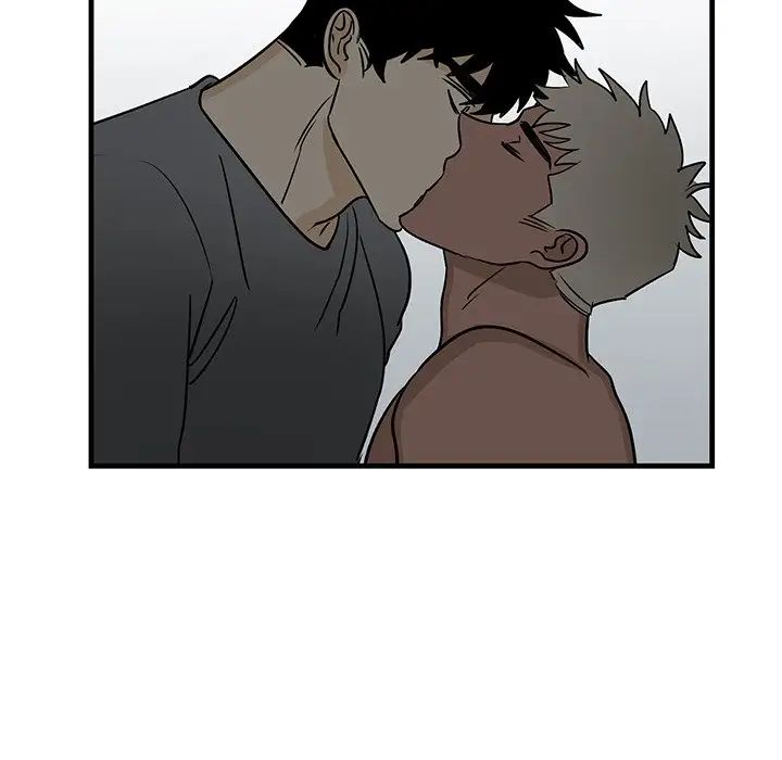 牵我手好吗?第21话