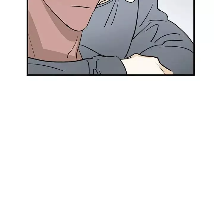 牽我手好嗎?第22话