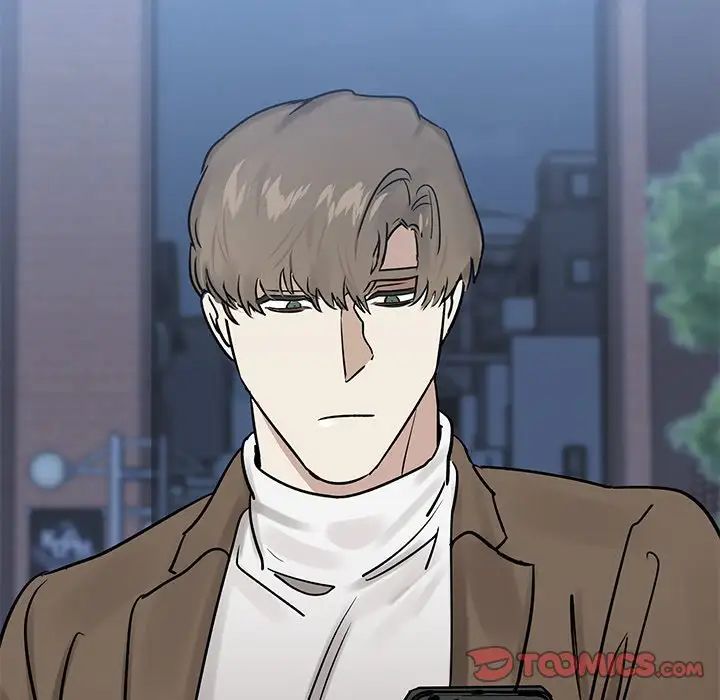 牵我手好吗?第24话