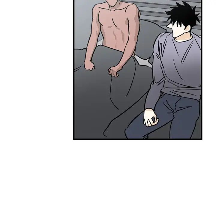 牵我手好吗?第25话