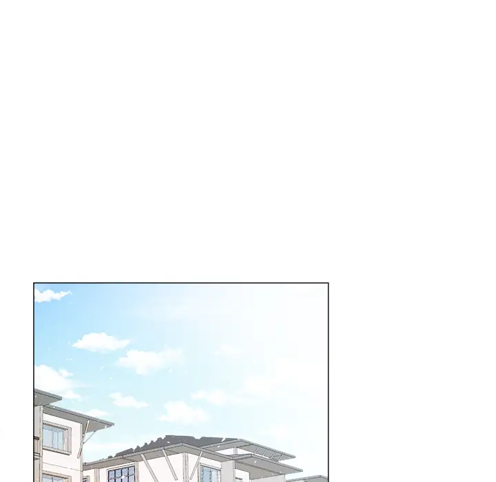 牵我手好吗?第25话