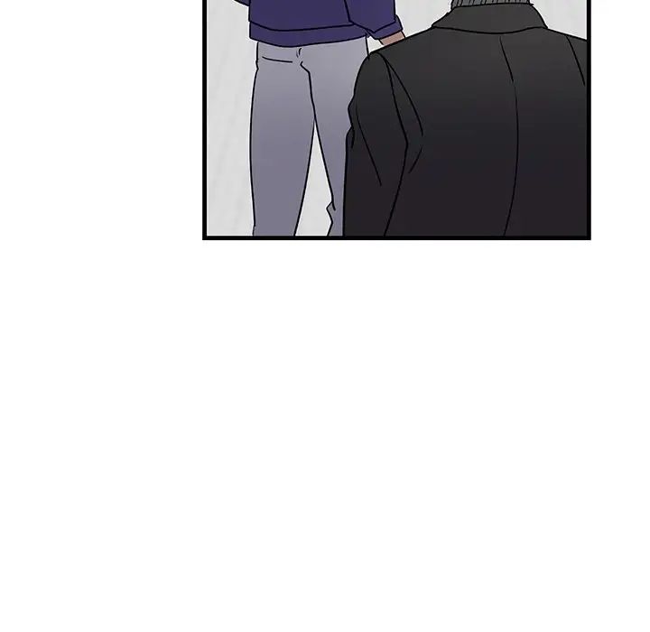 牵我手好吗?第25话